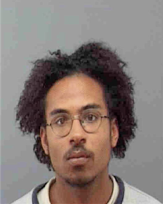 BUSH, MITCHELL DEANDRE - Peoria County, IL