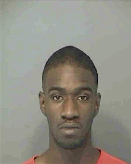 BUTLER, JOSHUA MICHAEL - Peoria County, IL