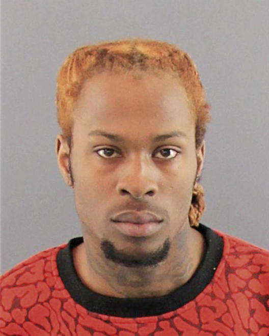 CAGLE, ANTHONY TRAVON - Peoria County, IL