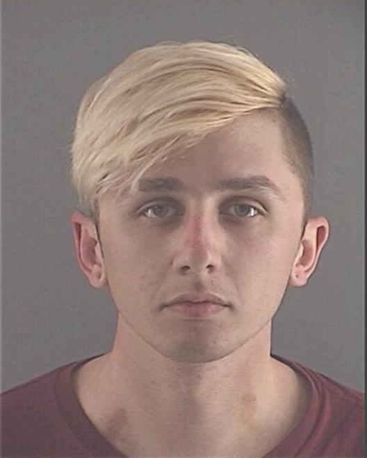 COX, KYLE W - Peoria County, IL