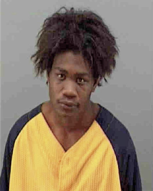 FENDERSON, AMOS WILKINS - Peoria County, IL