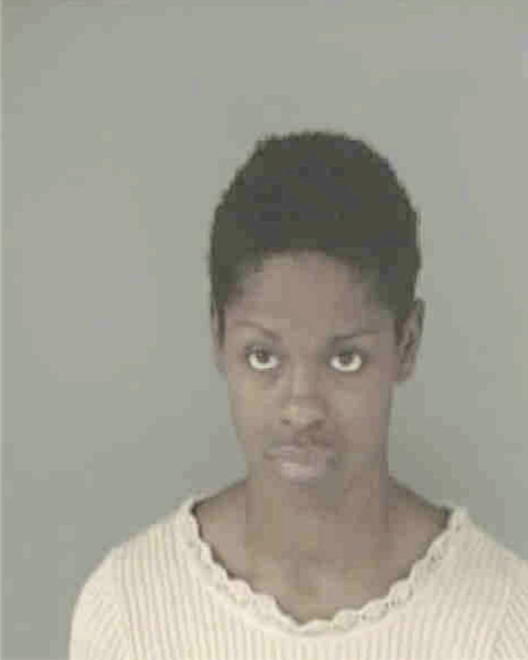 FORNEY, KAMIKA R - Peoria County, IL