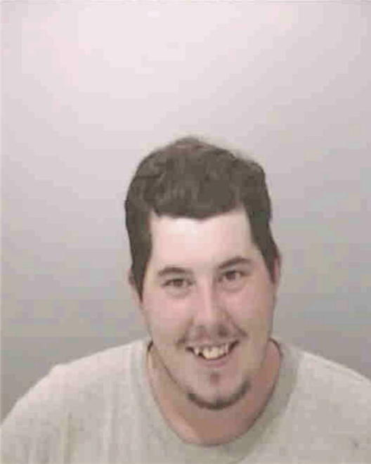 GARNER, CLEATIUS CHARLES - Peoria County, IL