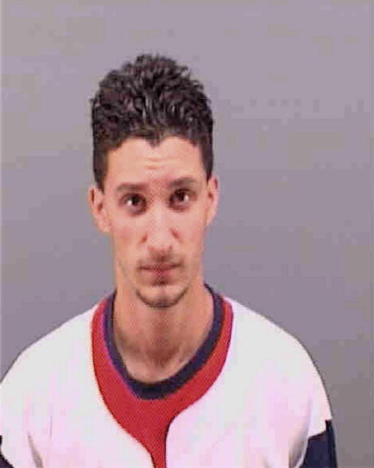GOLTZ, DAVID - Peoria County, IL