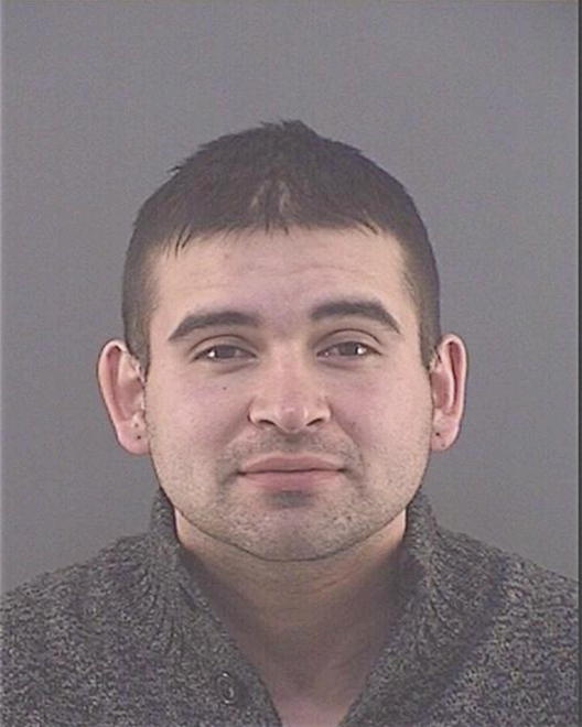 GONZALEZ, ANDREW R - Peoria County, IL