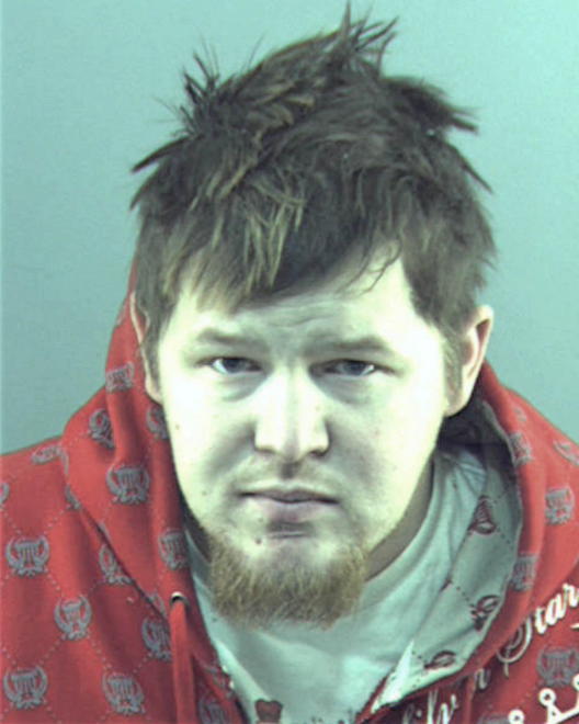 HILLYER, DUSTIN JAMES - Peoria County, IL