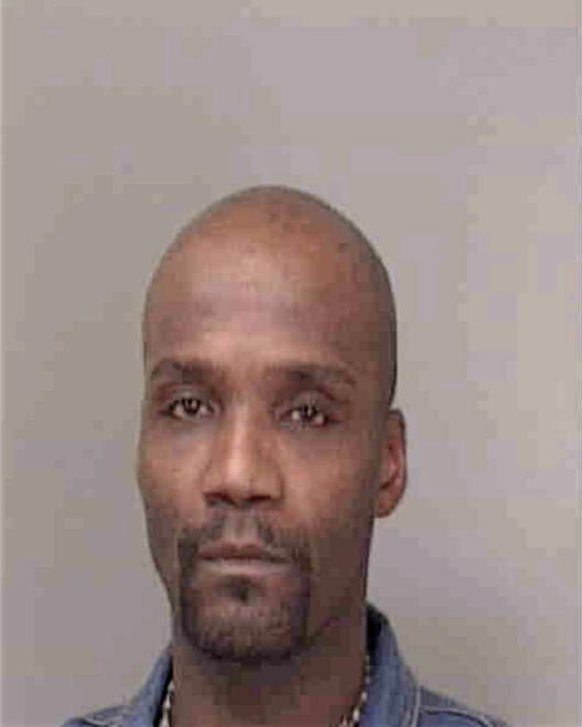 HOLT, GLENN DEMEETRIUS - Peoria County, IL