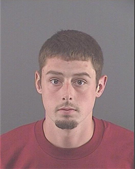 JACKSON, RODNEY W - Peoria County, IL