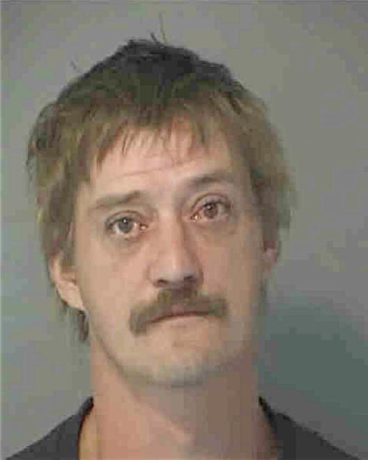 LEGG, HARRY JR - Peoria County, IL