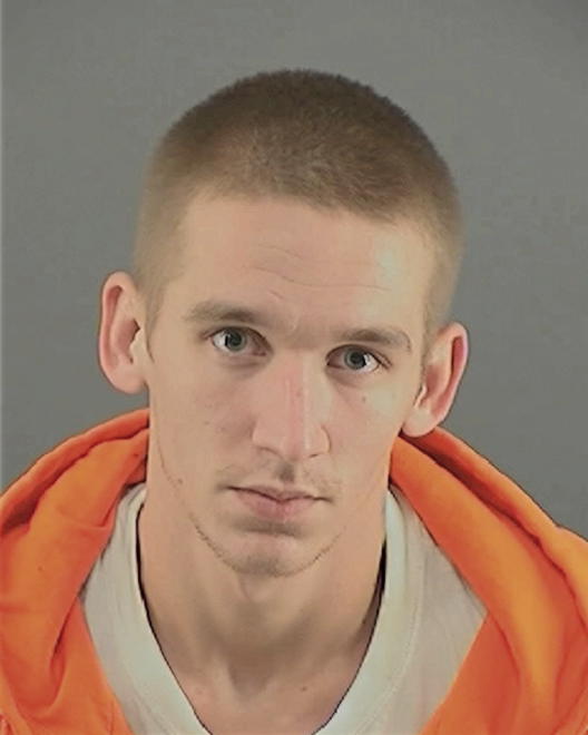 MANNING, KEITH WAYNE - Peoria County, IL
