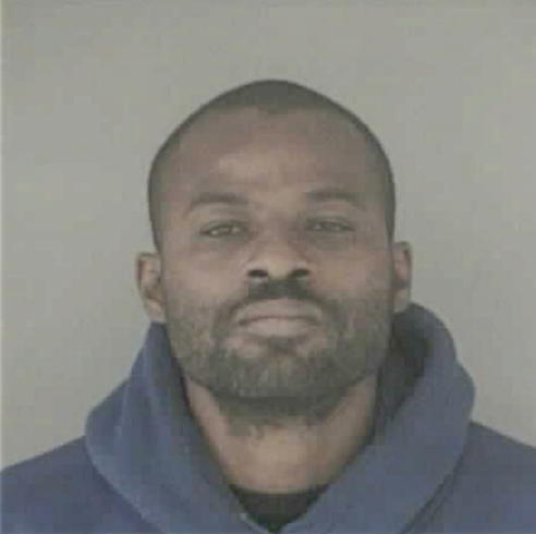 MURDOCK, DEWAYNE MONTEEN - Peoria County, IL