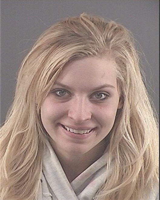 PANTER, BROOKE A - Peoria County, IL