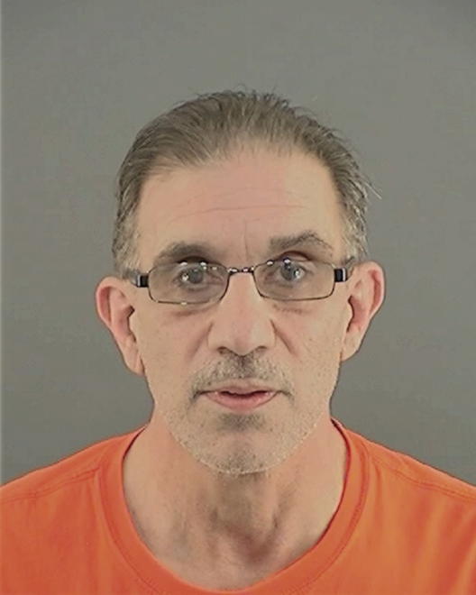 PETERS, RAYMOND JOSEPH - Peoria County, IL