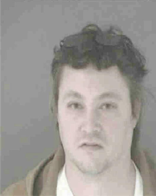 PETERS, VIRGIL BRUCE - Peoria County, IL