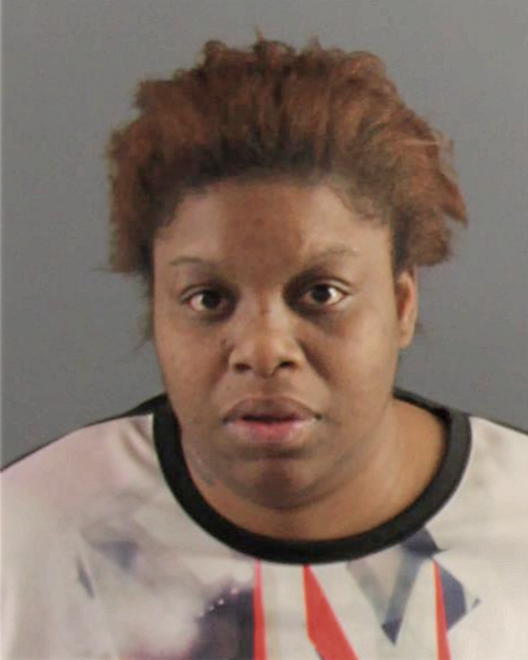 PETTY, CANDIS RENEE - Peoria County, IL