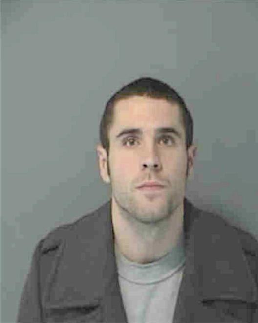 PRESTON, ANDREW JAMES - Peoria County, IL
