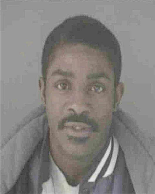 RUCKER, CALVIN ANTHONY - Peoria County, IL