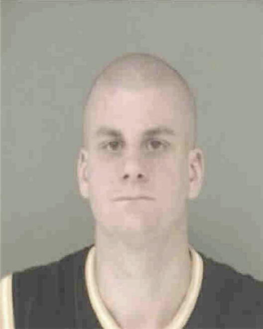SCHUMM, RONALD LEE - Peoria County, IL