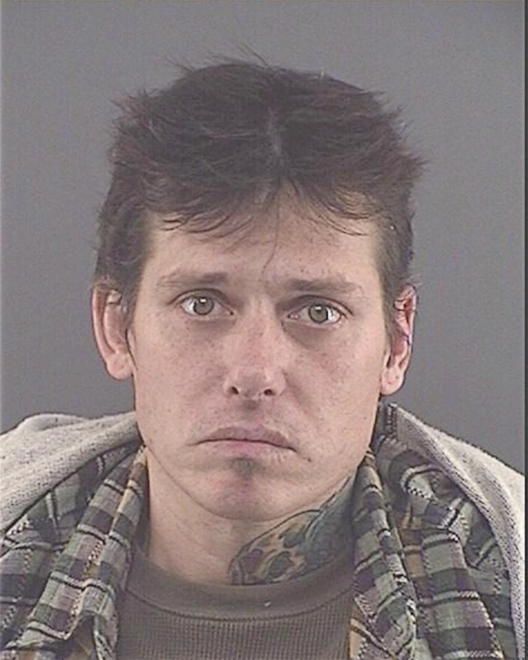 SLAUGHTER, AARON LEWIS - Peoria County, IL