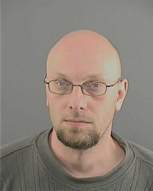 STECK, JAMES A - Peoria County, IL