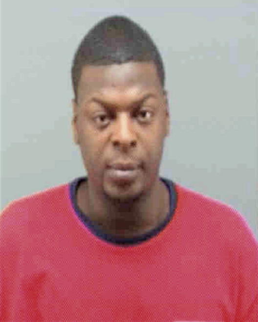 THOMAS, DERRICK ANTHONY - Peoria County, IL