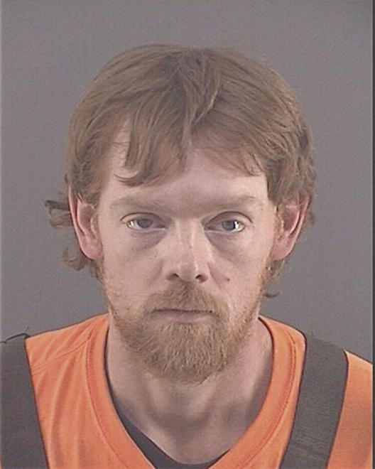 WALL, DONALD DEWANE - Peoria County, IL