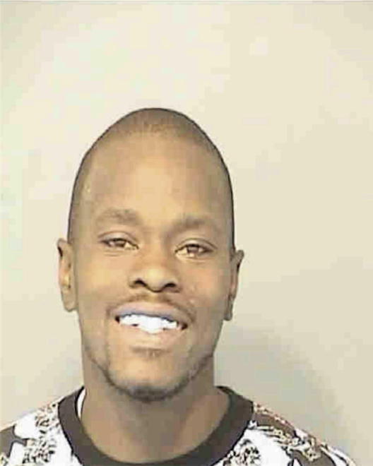 WHITAKER, AARON JAAMAL - Peoria County, IL