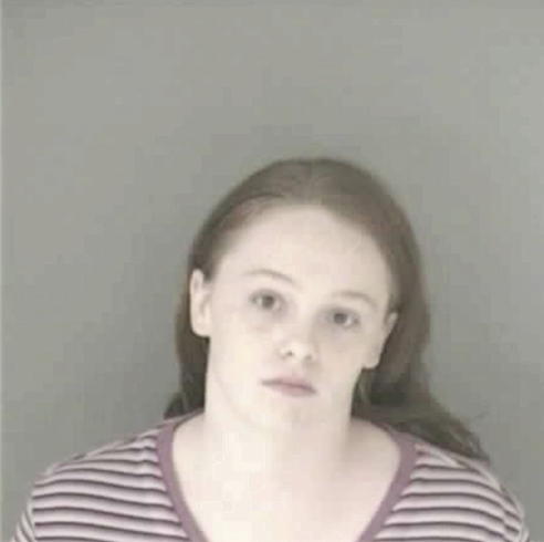WHITE, AMANDA N - Peoria County, IL