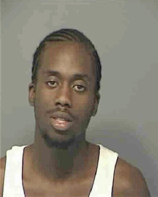 WHITE, DEONTA BERNARD - Peoria County, IL