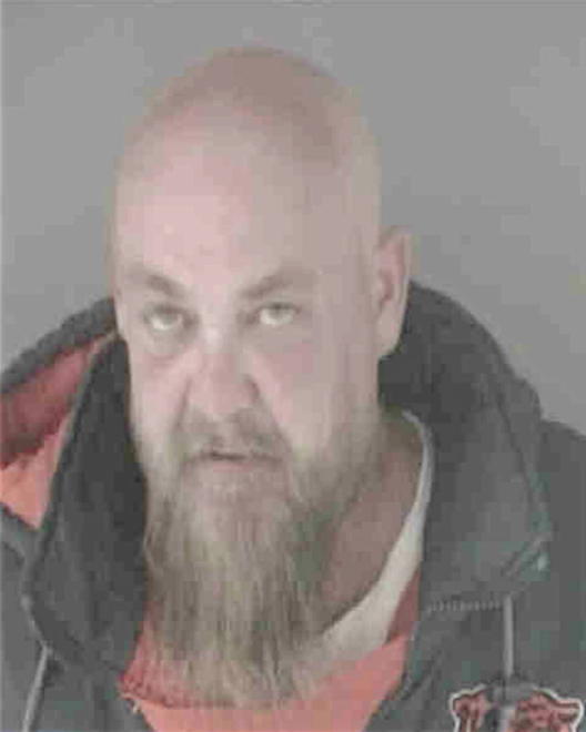 WICKERT, MARTIN CLARK - Peoria County, IL