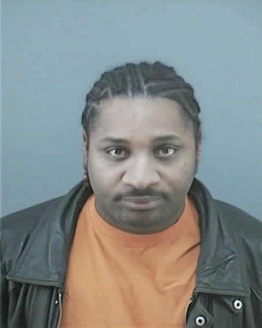 WILLIAMS, DENARDO LONZELL - Peoria County, IL