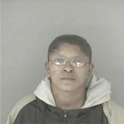 WILLIAMS, LASHEIKA ANNEICE - Peoria County, IL