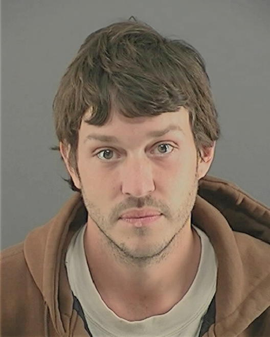 WORDEN, DAMIAN SCOTT - Peoria County, IL