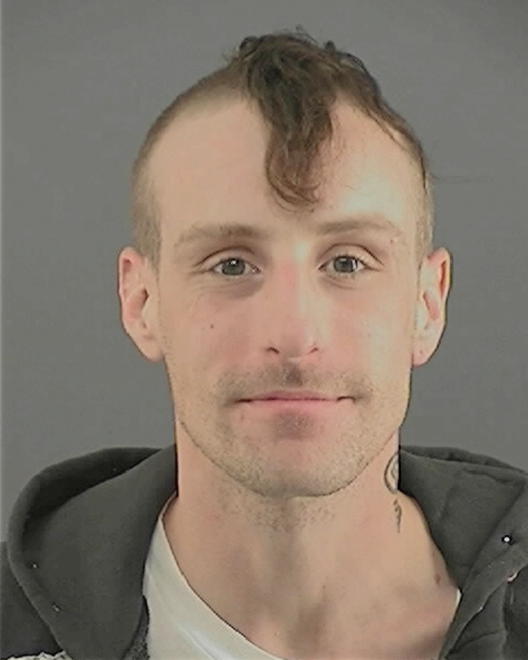 BALLARD, SHAWN D - Peoria County, IL