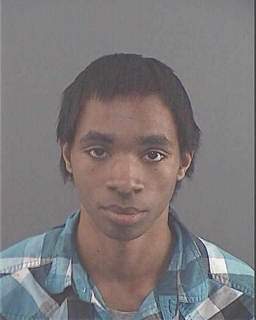 BARLOW, XAVIER MARQUEA - Peoria County, IL
