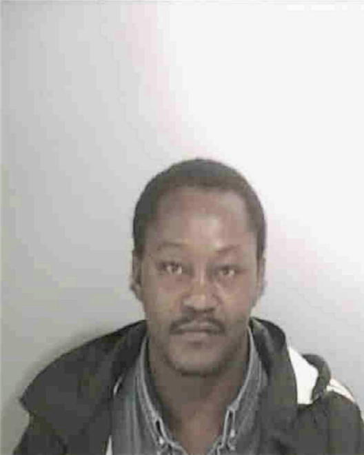 BOOKER, CHARLES LAVELLE - Peoria County, IL