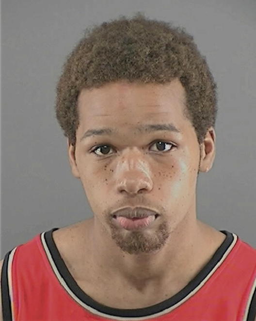 BOYD, DEMARCO L - Peoria County, IL