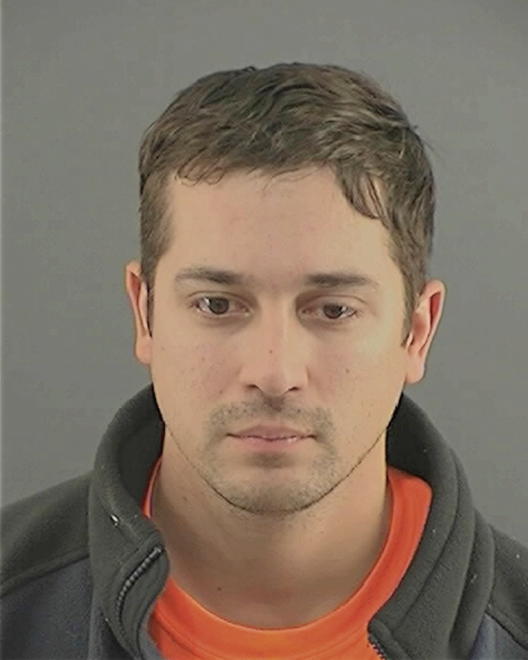 BROWN, DAMIEN A - Peoria County, IL
