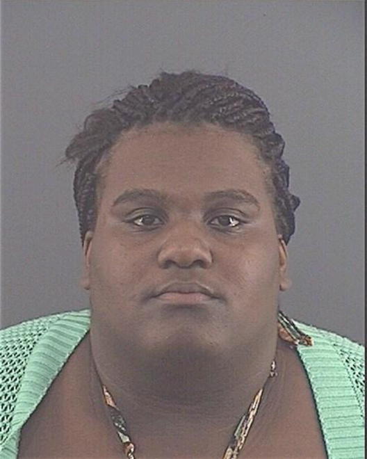 BUFORD, SHAKIRA N - Peoria County, IL