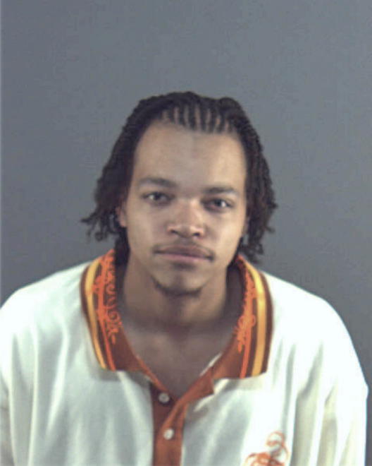 BURNSIDE, TYRAN JUNIOR - Peoria County, IL