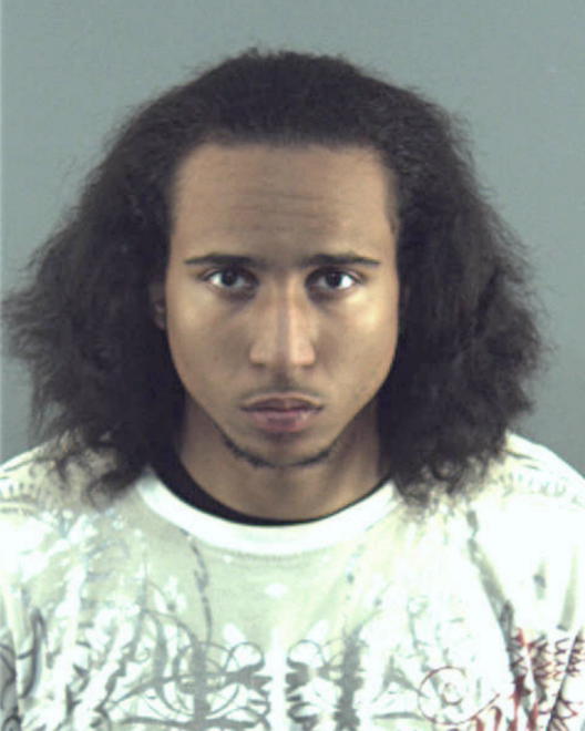 CANTY, ADRIEN LAMAR - Peoria County, IL