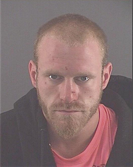 CAPPS, CLARENCE DAVID - Peoria County, IL