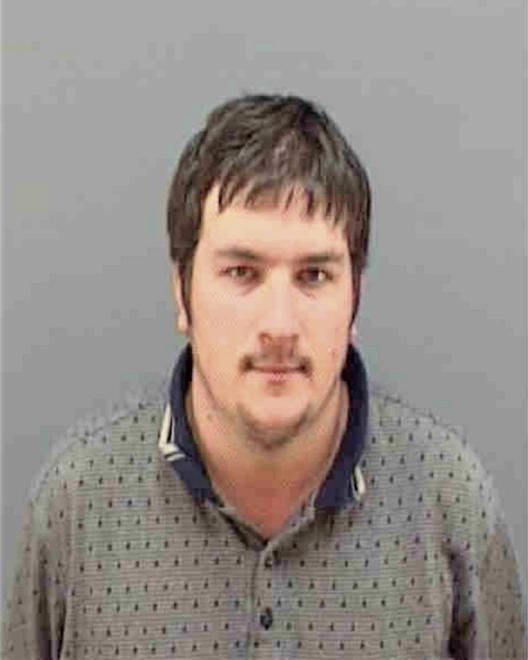 DAVIS, CHRISTOPHER MICHAEL - Peoria County, IL