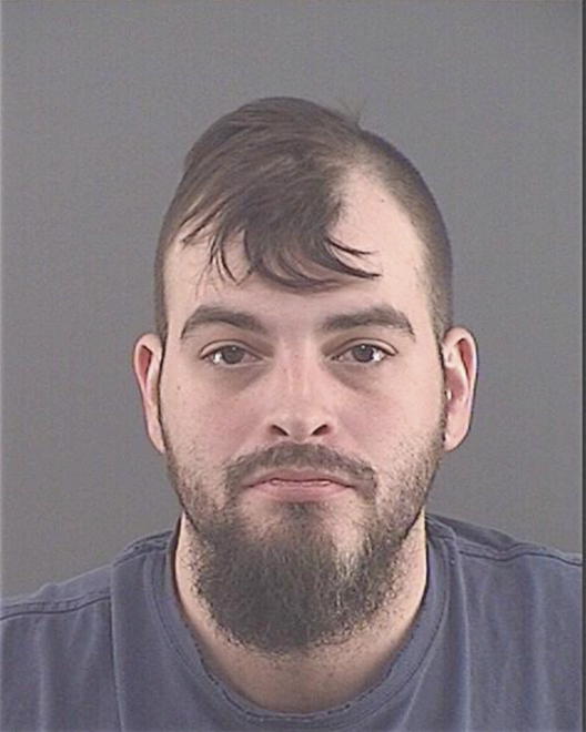 DONATH, KODY G - Peoria County, IL