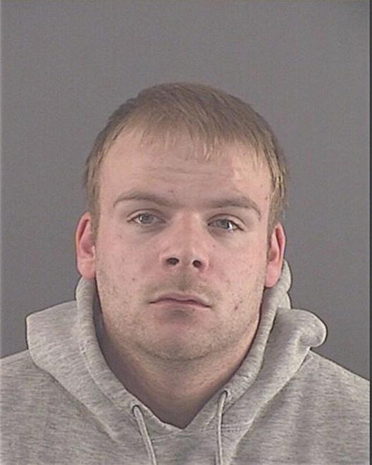 FISHER, JUSTIN L - Peoria County, IL