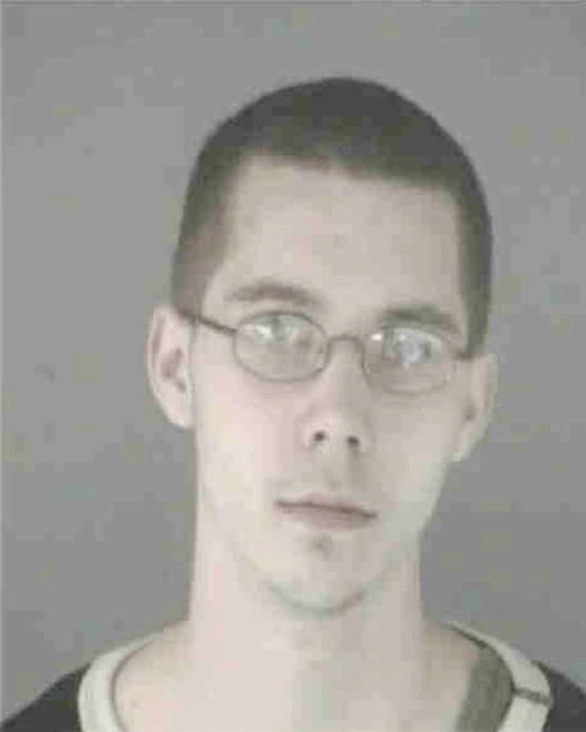 FRITSCH, GARY LEE - Peoria County, IL