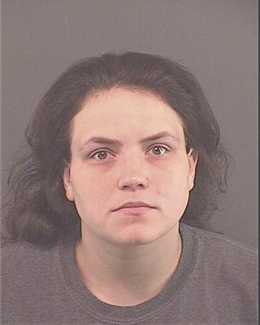 FULLER, BRITTANY NICOLE - Peoria County, IL
