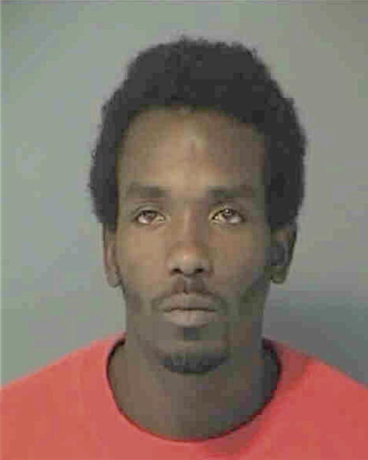 GAMBLE, ANTONIO M - Peoria County, IL