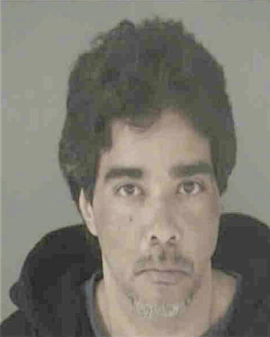 GREENWOOD, ROGER CLARK - Peoria County, IL