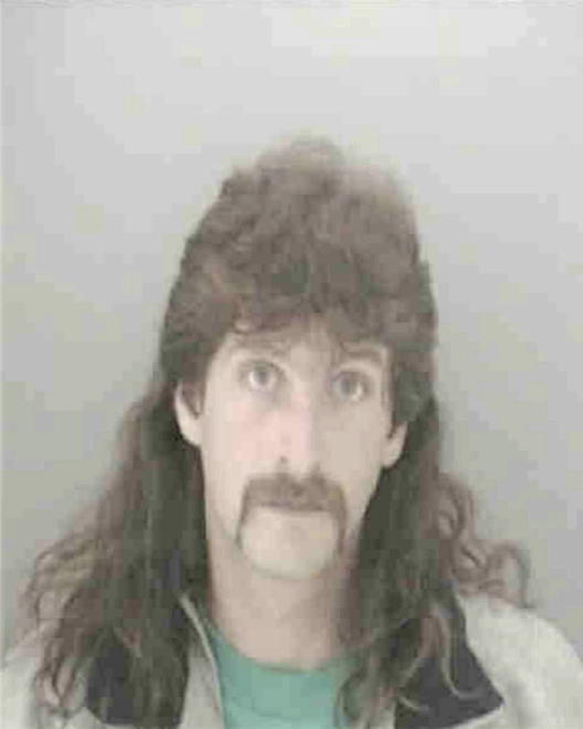 HINTON, KEVIN LEE - Peoria County, IL